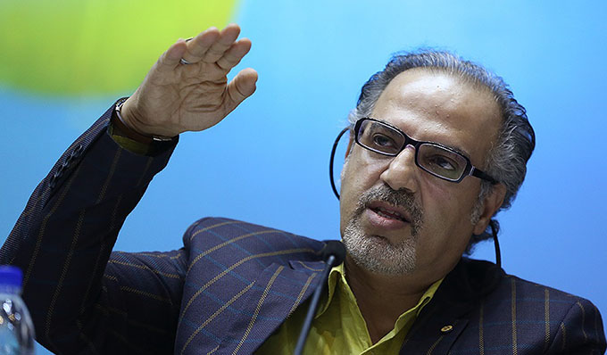 پشت پرده جنگ پشت پرده جنگ