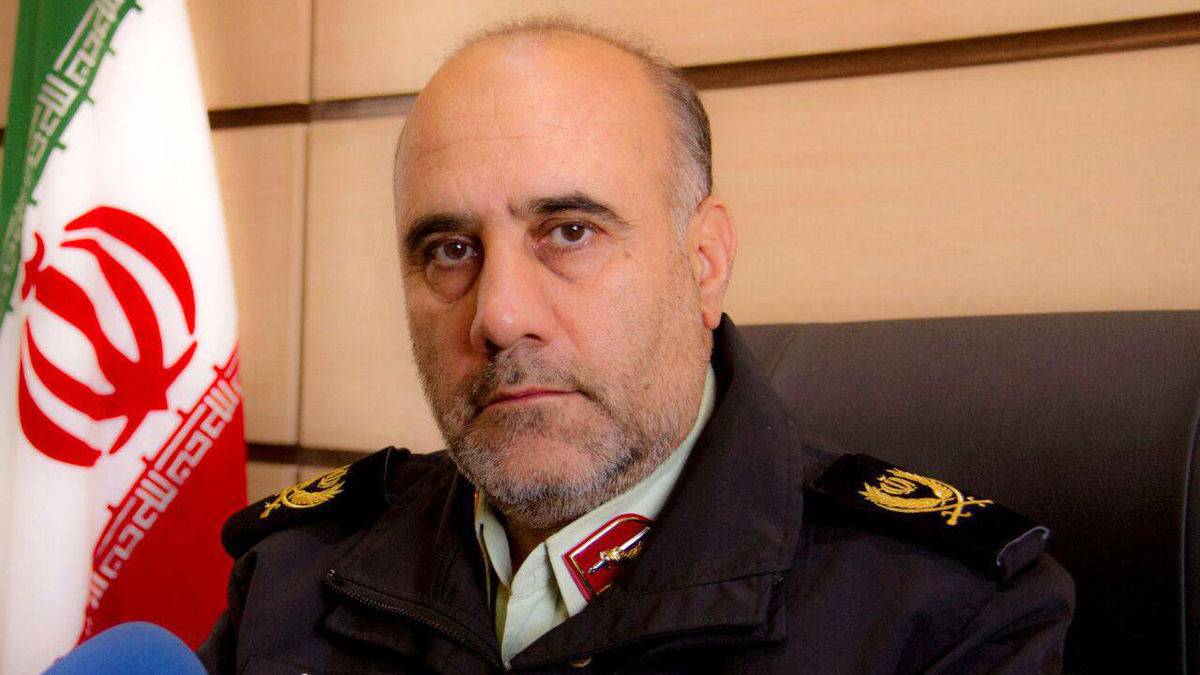 پلیس: چیزی به نام طرح شبانه نداریم! پلیس: چیزی به نام طرح شبانه نداریم!