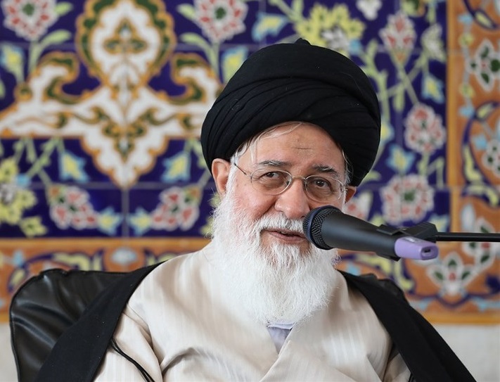 علمالهدی: دشمن سفره مردم را هدف قرار داده است علمالهدی: دشمن سفره مردم را هدف قرار داده است