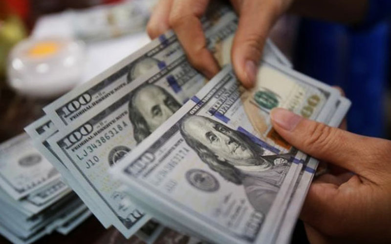 دو سناریو برای دلار ۴۲۰۰