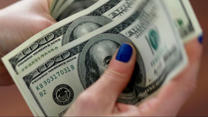 قیمت دلار؛ دگرگونی رویه بازارساز ارز؟