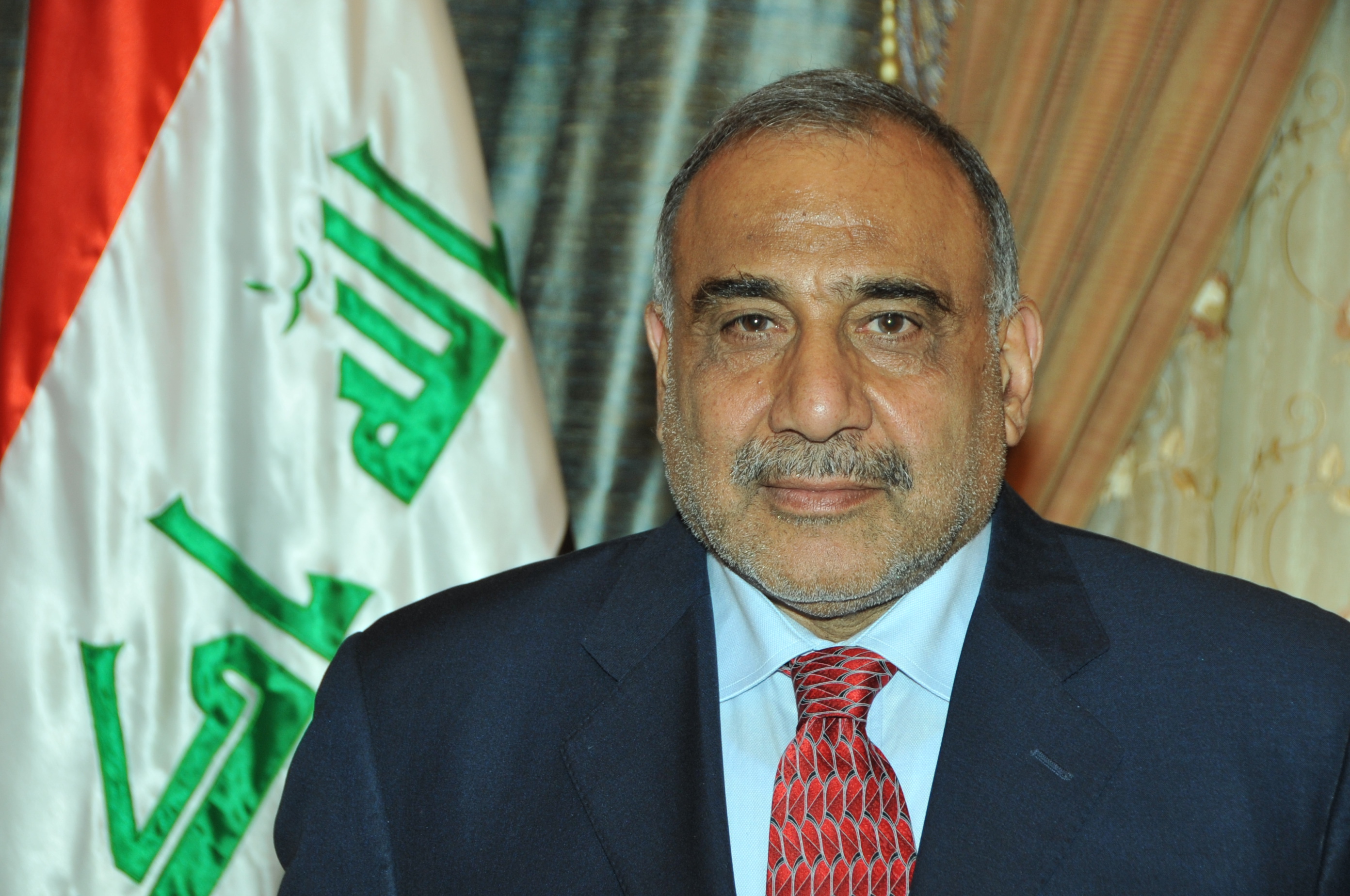 عبدالمهدی: هیچ کشوری حق عملیات از خاک عراق را ندارد عبدالمهدی: هیچ کشوری حق عملیات از خاک عراق را ندارد