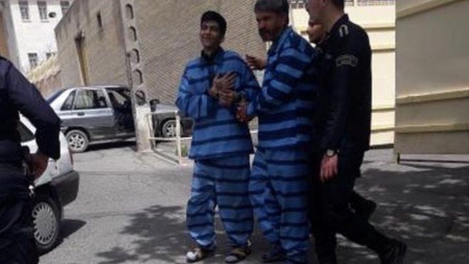 وزیر دادگستری به مجلس می‌آید