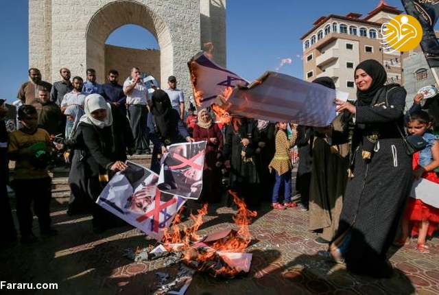 (تصاویر)