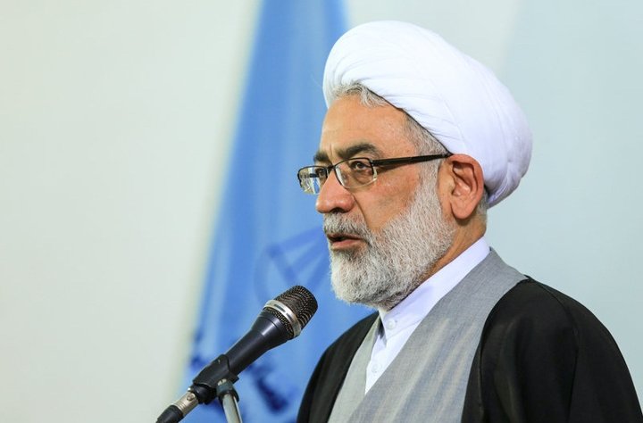 دادستان کل کشور: تحول عظیم فضای مجازی در راه است