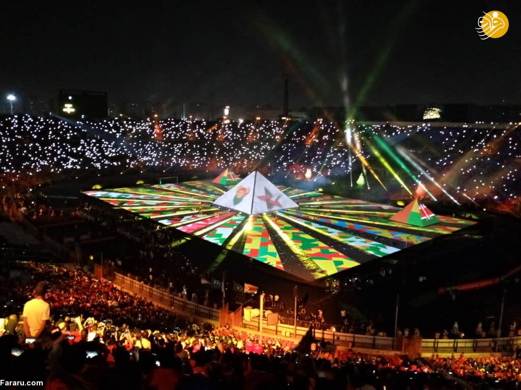 (تصاویر)