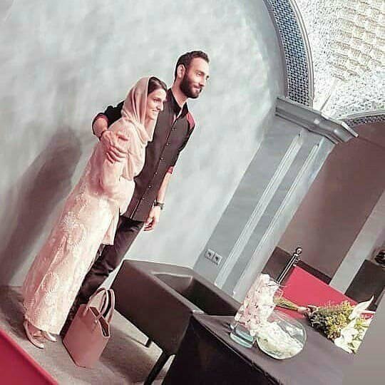 (عکس) فرزندان مهران مدیری در مراسم رونمایی از آلبوم موسیقی (عکس) فرزندان مهران مدیری در مراسم رونمایی از آلبوم موسیقی
