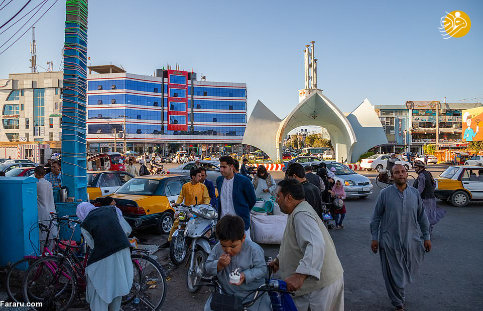 (تصاویر)