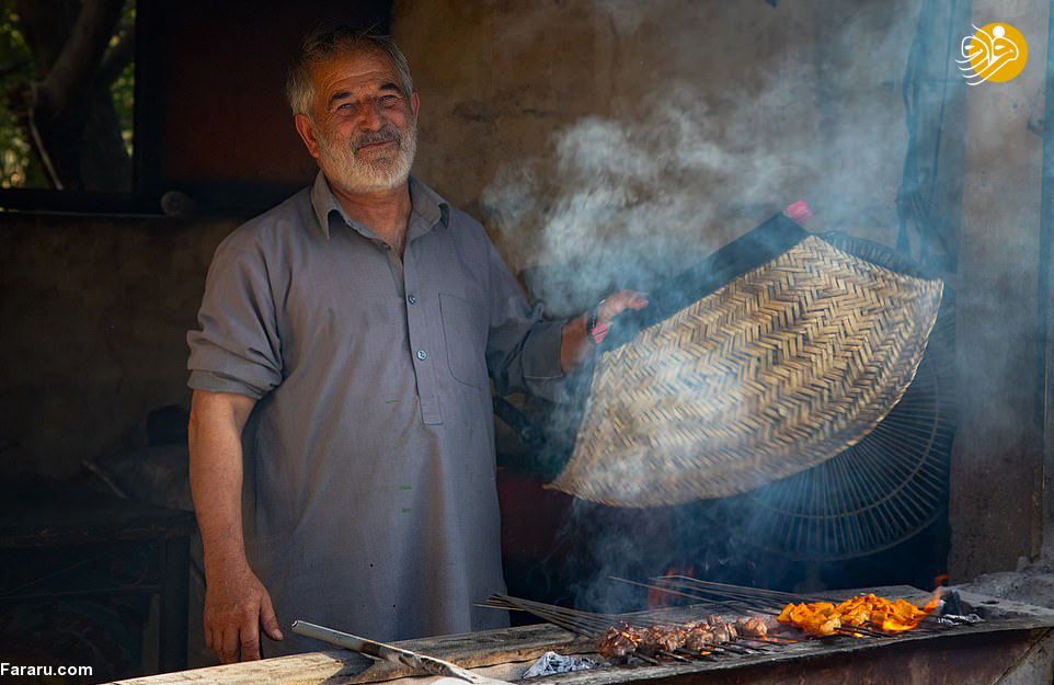 (تصاویر)