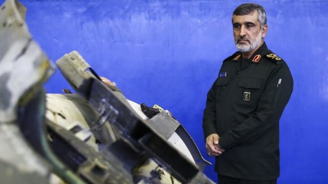سرنگونی پهپاد آمریکا؛ نگرانی اصلاحطلبان، رجزخوانی اصولگرایان سرنگونی پهپاد آمریکا؛ نگرانی اصلاحطلبان، رجزخوانی اصولگرایان