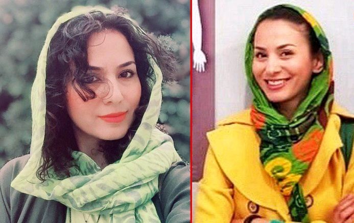 خانم گمشده در حوالی سعادت آباد را شناسایی کنید + عکس خانم گمشده در حوالی سعادت آباد را شناسایی کنید + عکس
