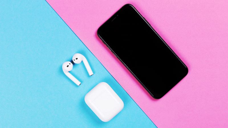 آیا خرید AirPodهای بدون سیم اپل عاقلانه است؟ آیا خرید AirPodهای بدون سیم اپل عاقلانه است؟