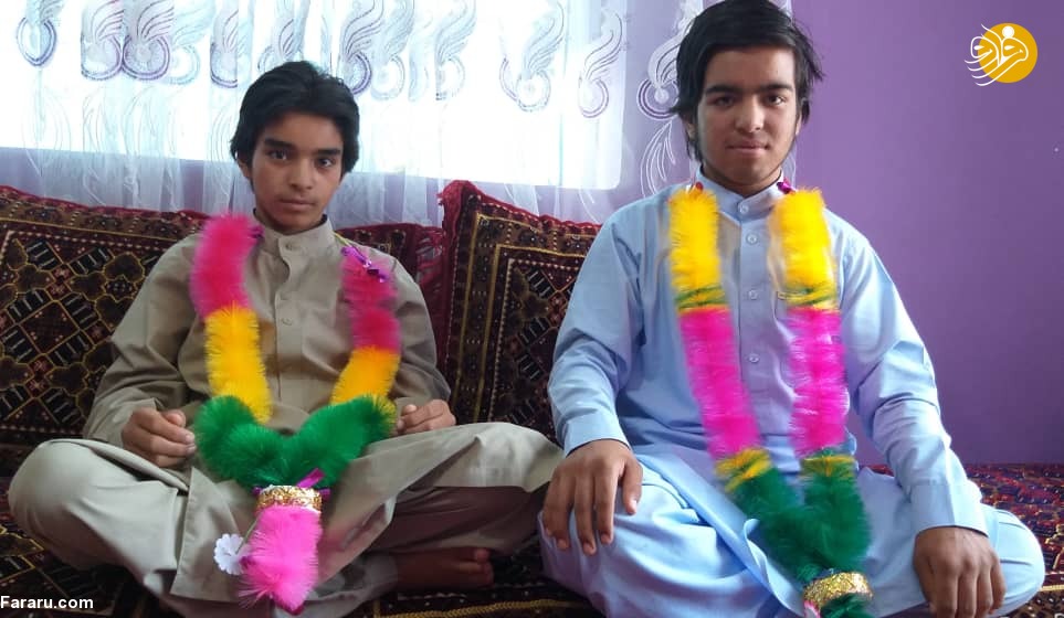 (تصویر)