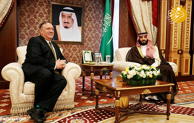 (تصاویر)