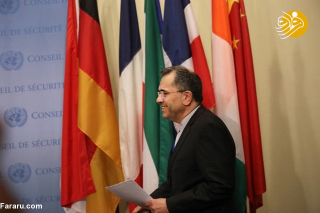 (تصاویر)