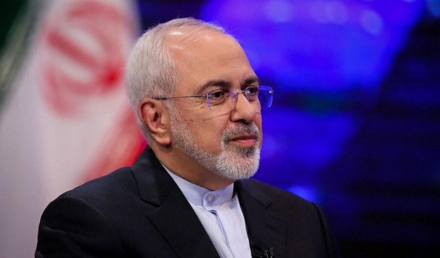 ظریف: «تیم ب» آمریکا را از مذاکره با ایران بیرون کشاند ظریف: «تیم ب» آمریکا را از مذاکره با ایران بیرون کشاند