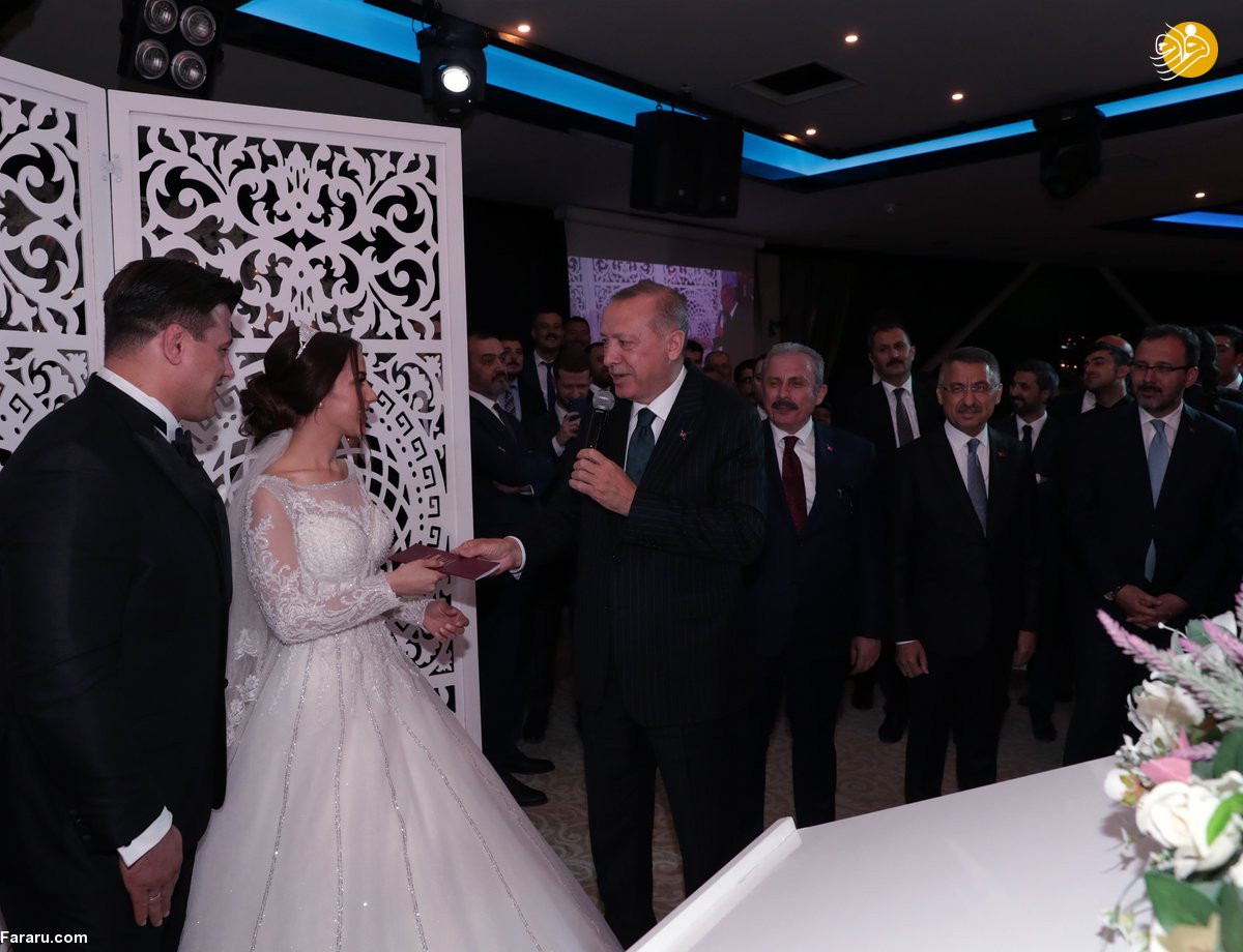 (تصاویر)
