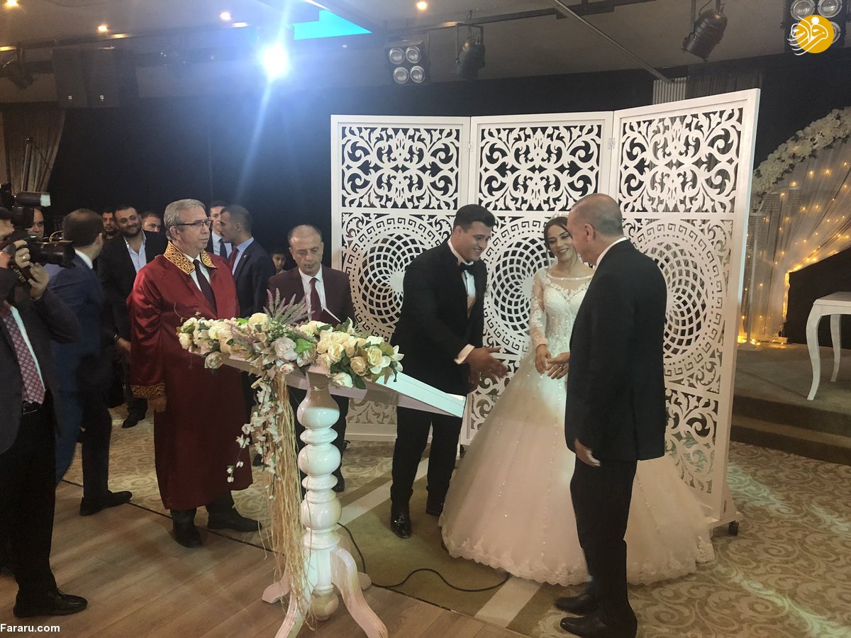 (تصاویر)
