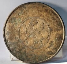 (تصاویر) ایران کدام آثار تاریخی‌اش را به چین داد؟