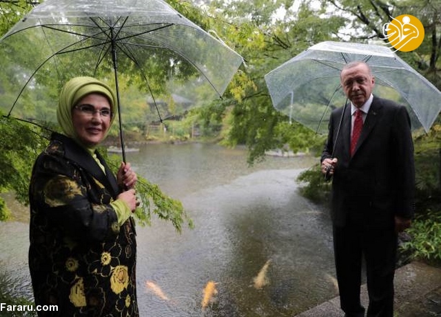 (تصاویر)