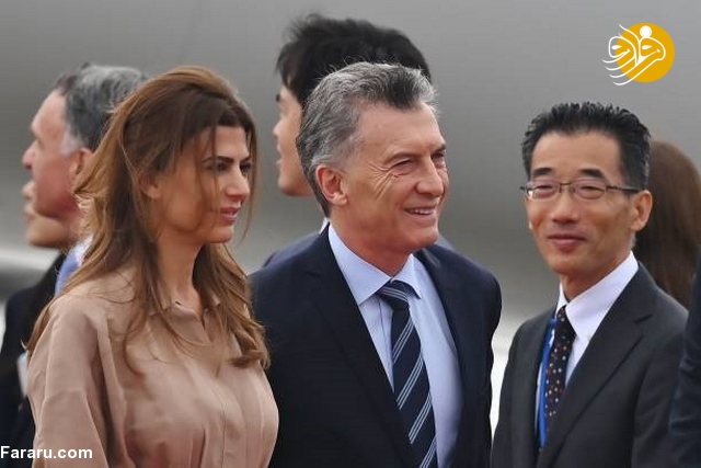 (تصاویر)