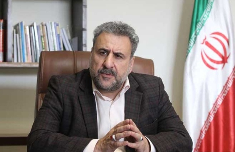 فلاحت پیشه از توئیتر رفت فلاحت پیشه از توئیتر رفت