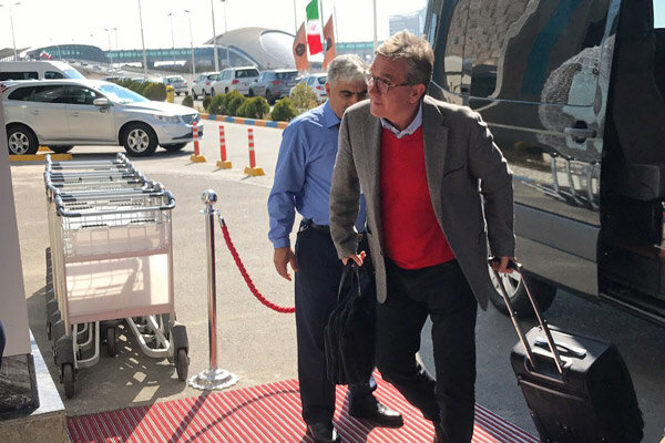 برانکو مطالباتش را بگیرد، برمیگردد برانکو مطالباتش را بگیرد، برمیگردد