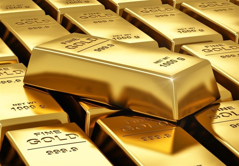 قیمت جهانی طلا و انواع ارز در بازار امروز جمعه 17 خرداد 98