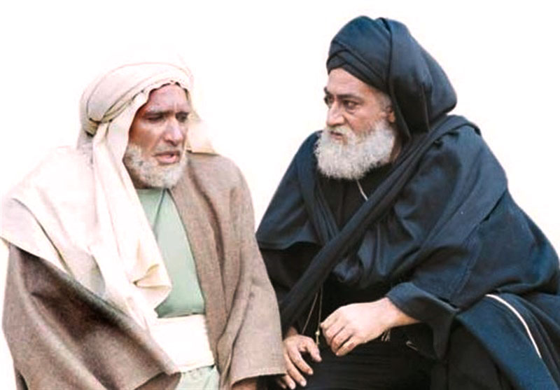 تهیه‌کننده سریال امام علی: می‌خواستیم فردین مالک اشتر باشد و فائقه آتشین قطام