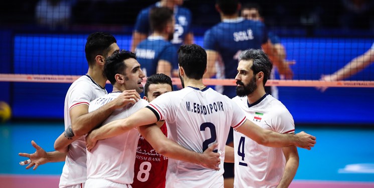 ایران 3 - آرژانتین یک؛ بازگشت شاگردان کولاکوویچ