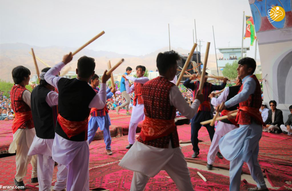 (تصاویر)