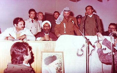 مردی که قرار بود رئیس جمهور شود، چگونه مرتکب قتل شد؟