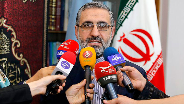 پرونده نجفی به قدری روشن است که نیازی به زمان بیشتر نداشت