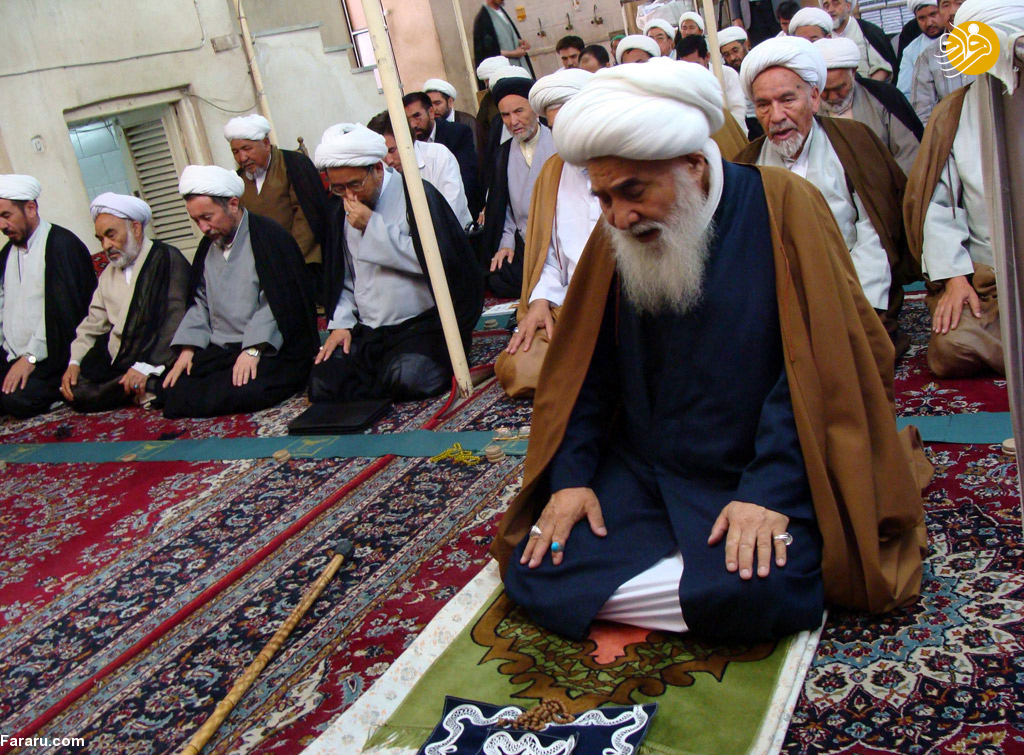(تصاویر)