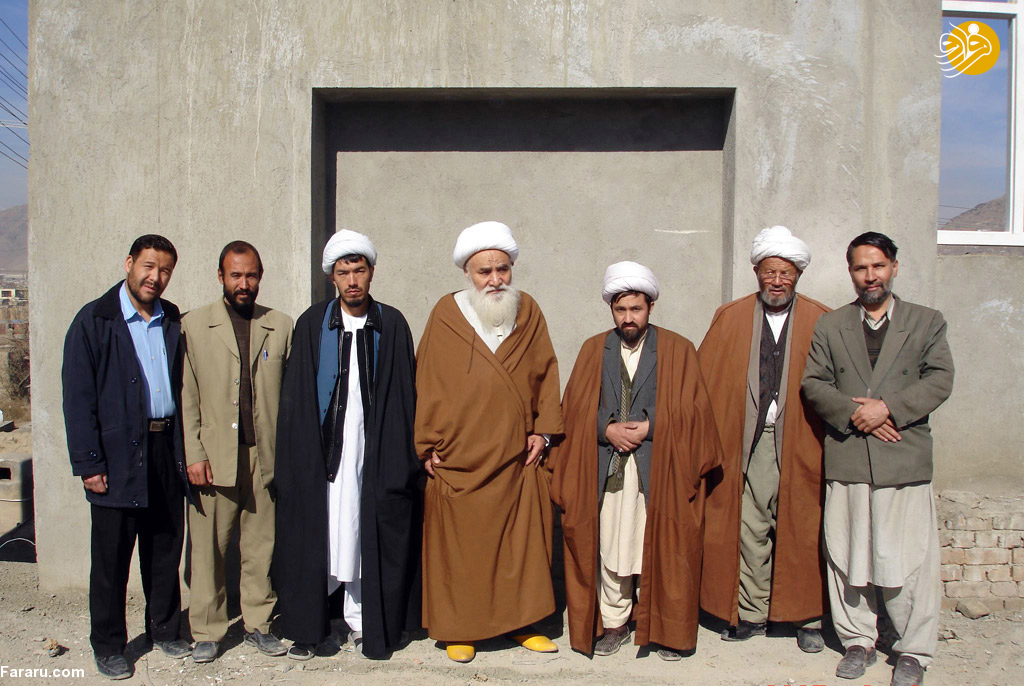 (تصاویر)