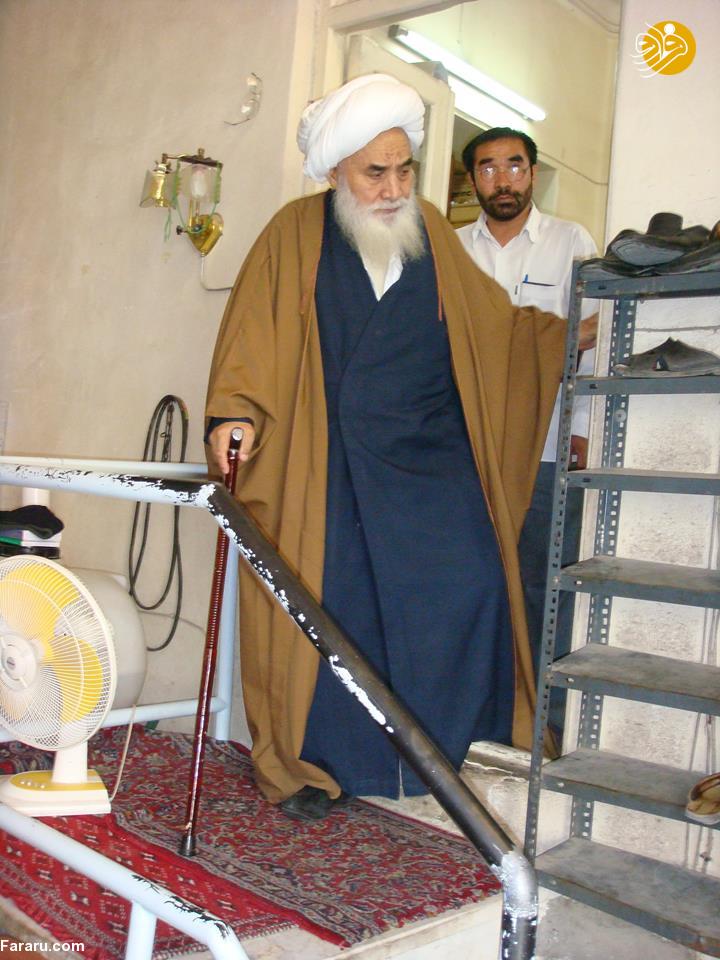 (تصاویر)