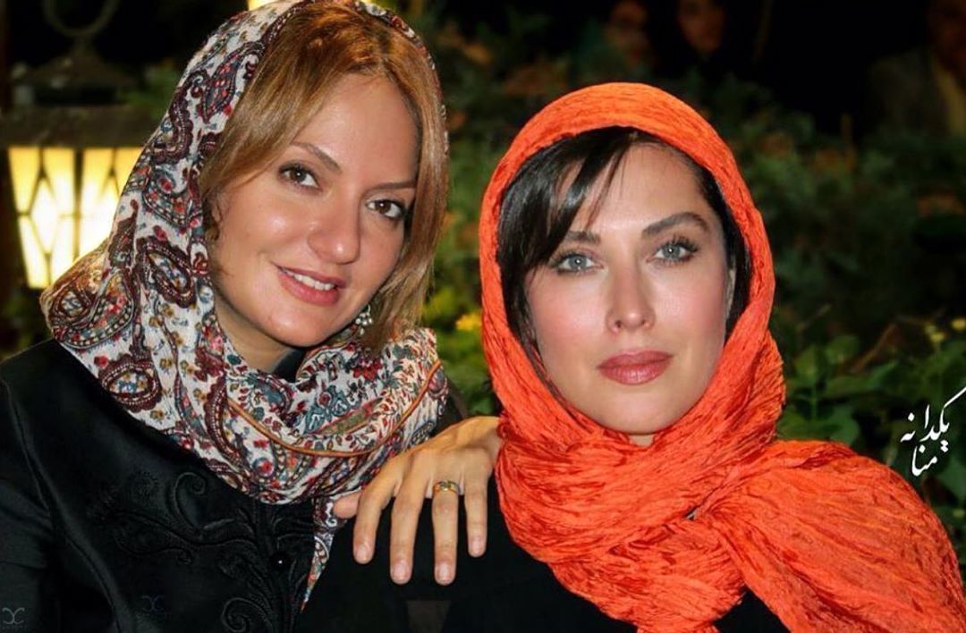 (عکس) پیام تبریک خانم بازیگر به مهناز افشار با انتشار یک عکس (عکس) پیام تبریک خانم بازیگر به مهناز افشار با انتشار یک عکس