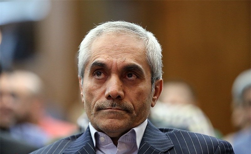 افشاگری طاهری درباره مدیریت پرسپولیس