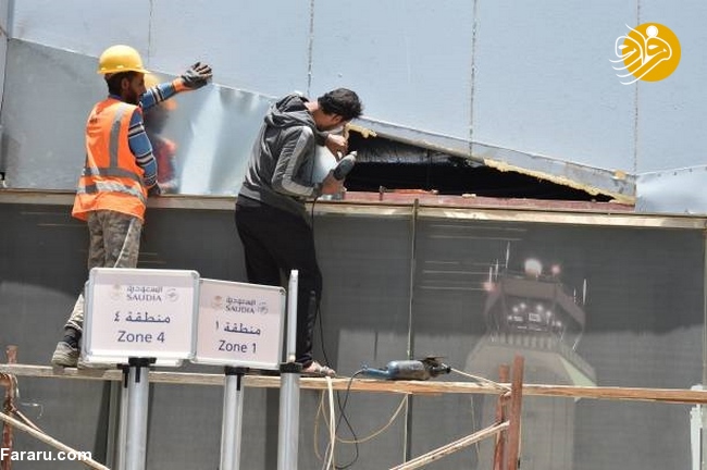 (تصاویر)