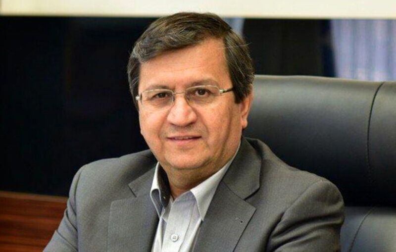 همتی: نوسان ارز موقتی است