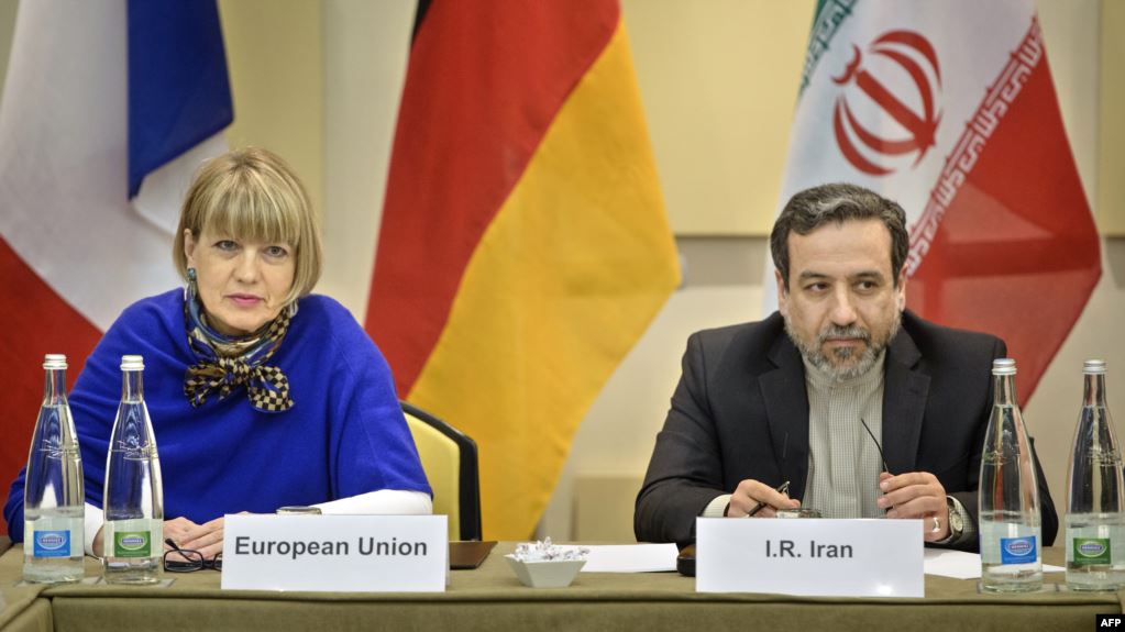 اروپا: اینستکس عملیاتی شد