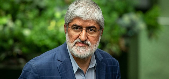 واکنش مطهری به توضیح رئیسی درباره حساب‌های قوه قضائیه