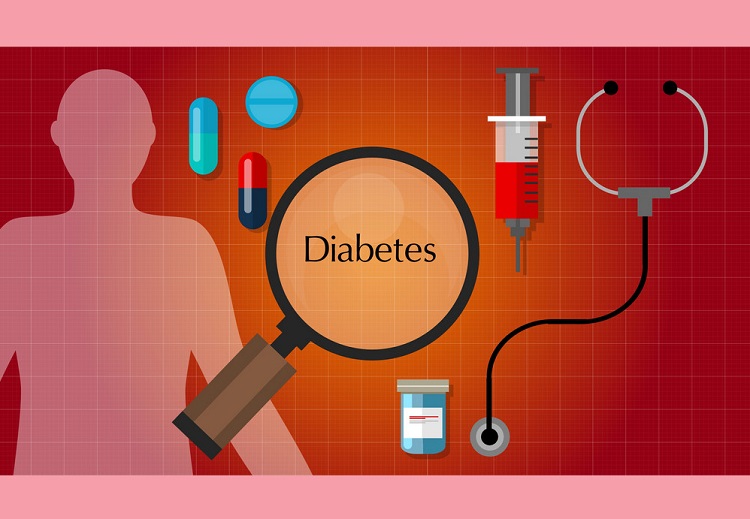 بیماری دیابت چیست؟ بیماری دیابت چیست؟