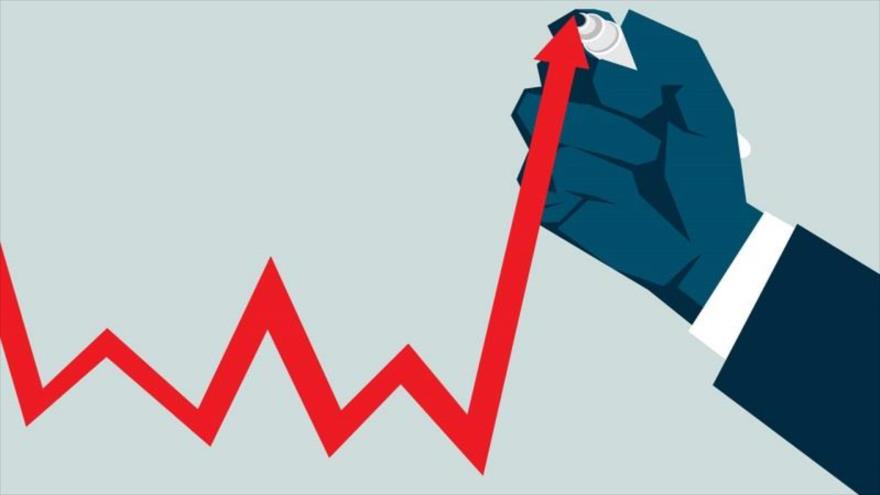 نمای دور و نزدیک از تورم