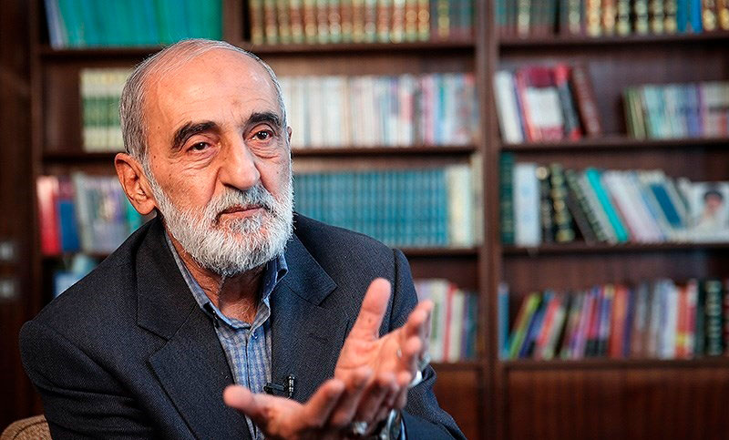 کیهان: سخنان 