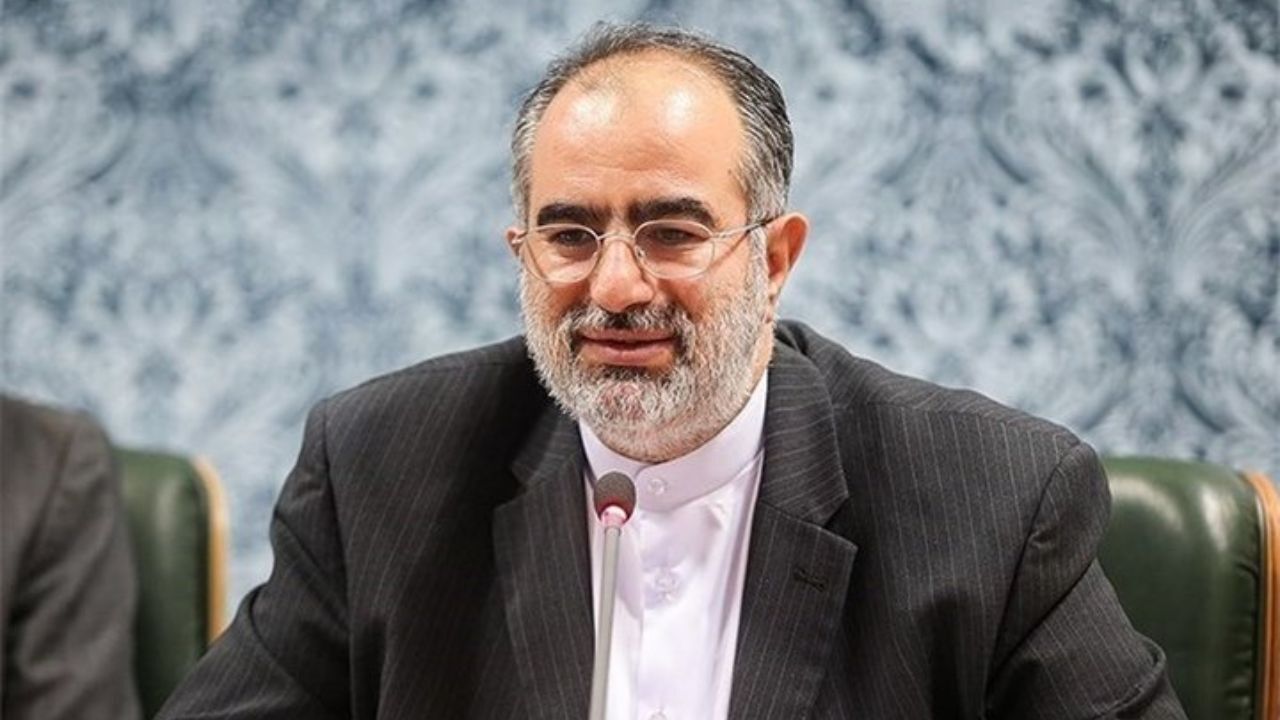 آشنا: ای‌کاش از دانه درشت‌ها آغاز شود نه از دله دزدها!