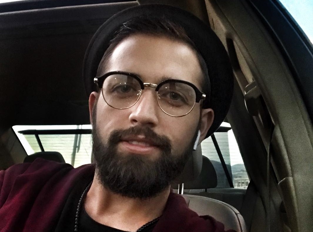 محسن افشانی با قرار وثیقه آزاد شد