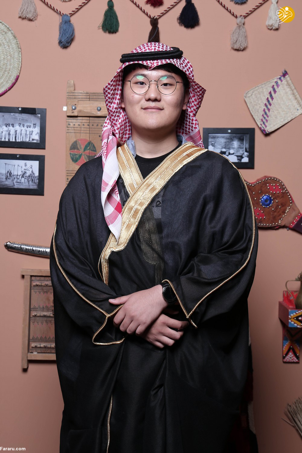 (تصاویر)