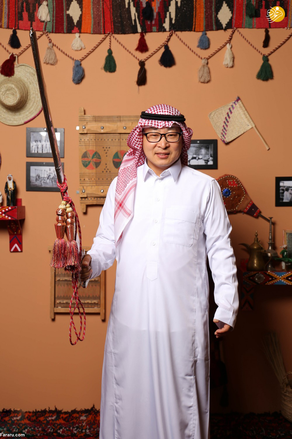 (تصاویر)