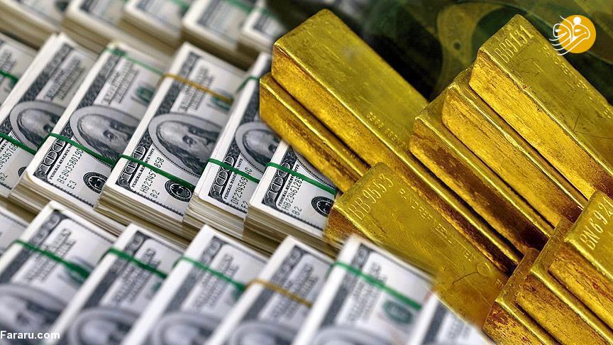 نرخ ارز دلار سکه و طلا در بازار امروز سهشنبه ۱۱ تیر نرخ ارز دلار سکه و طلا در بازار امروز سهشنبه ۱۱ تیر
